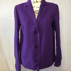 Ellen Tracy Wool Blazer/Jacket -> Ellen Tracy Wool Blazer/jacket